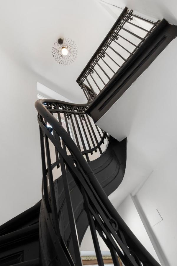 VD Boutique Apartments No 3 Bucarest Extérieur photo