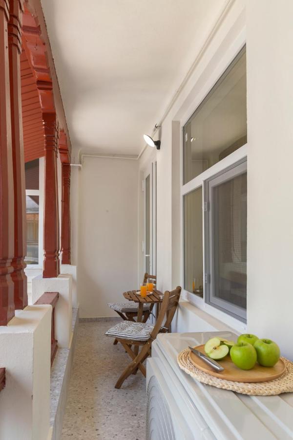 VD Boutique Apartments No 3 Bucarest Extérieur photo