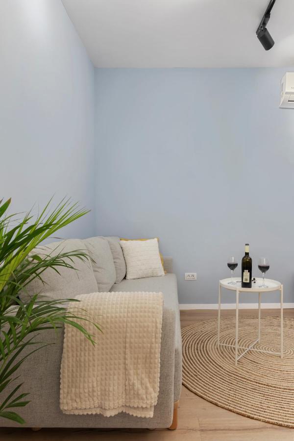 VD Boutique Apartments No 3 Bucarest Extérieur photo