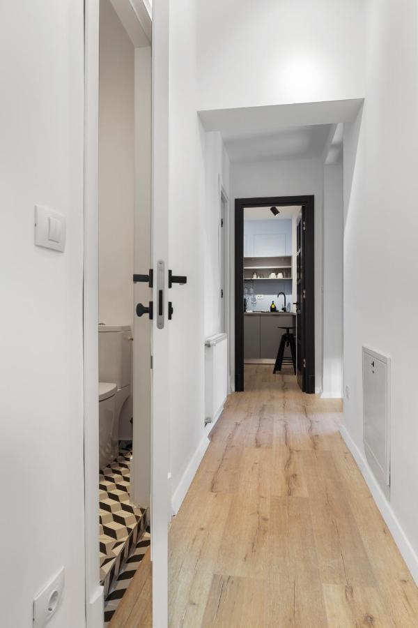 VD Boutique Apartments No 3 Bucarest Extérieur photo